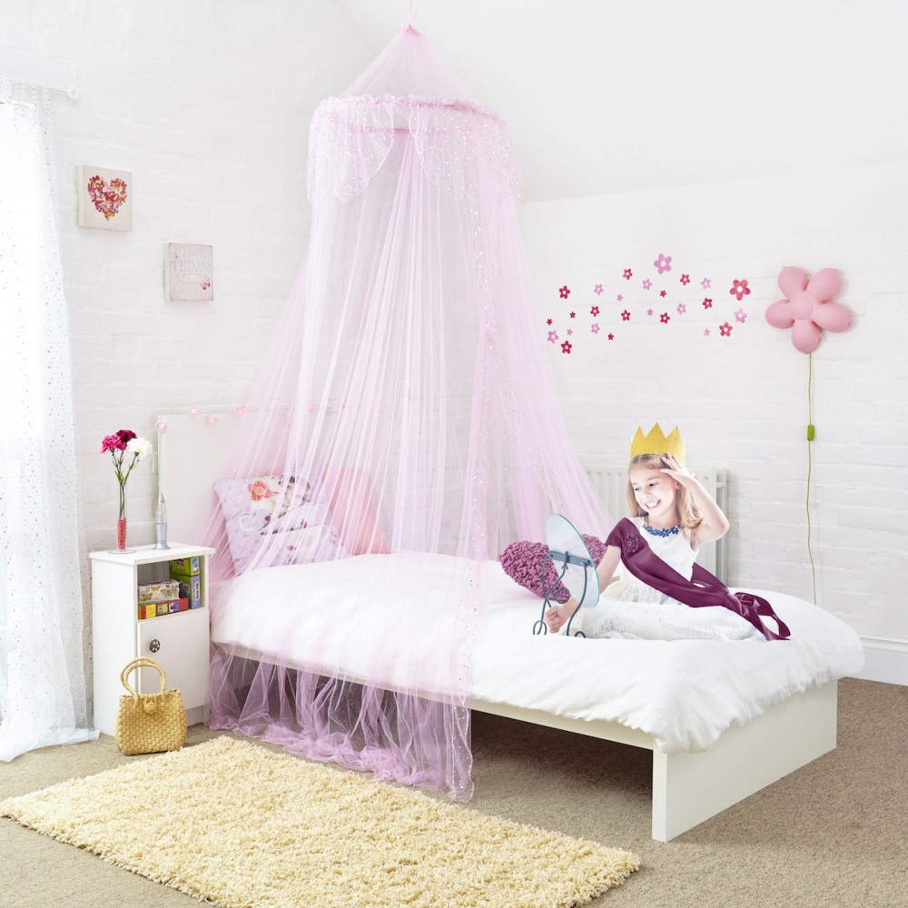 Girls mosquito deals nets